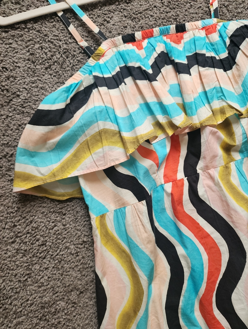Farm Rio Dress - Picture 7 of 16